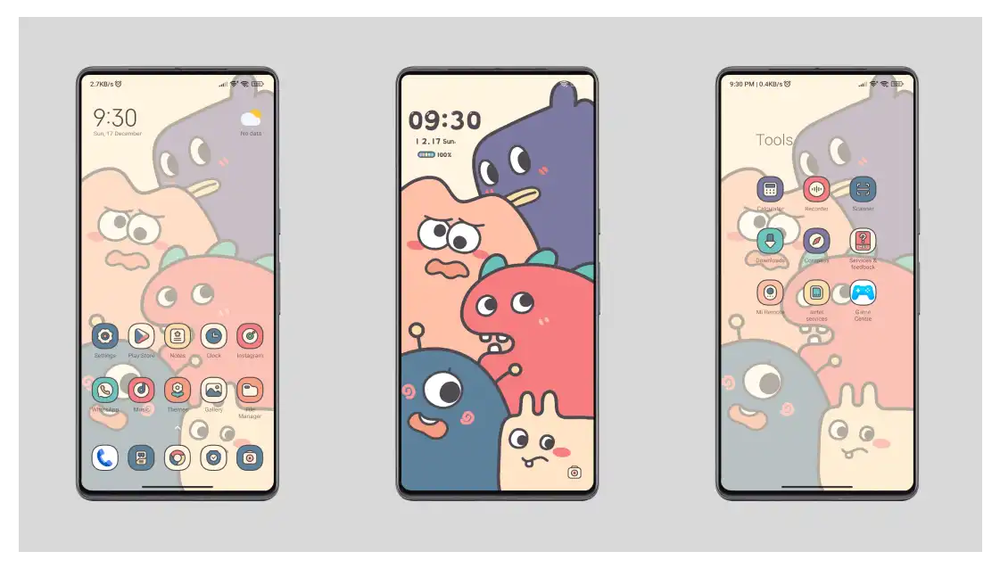POCO Community