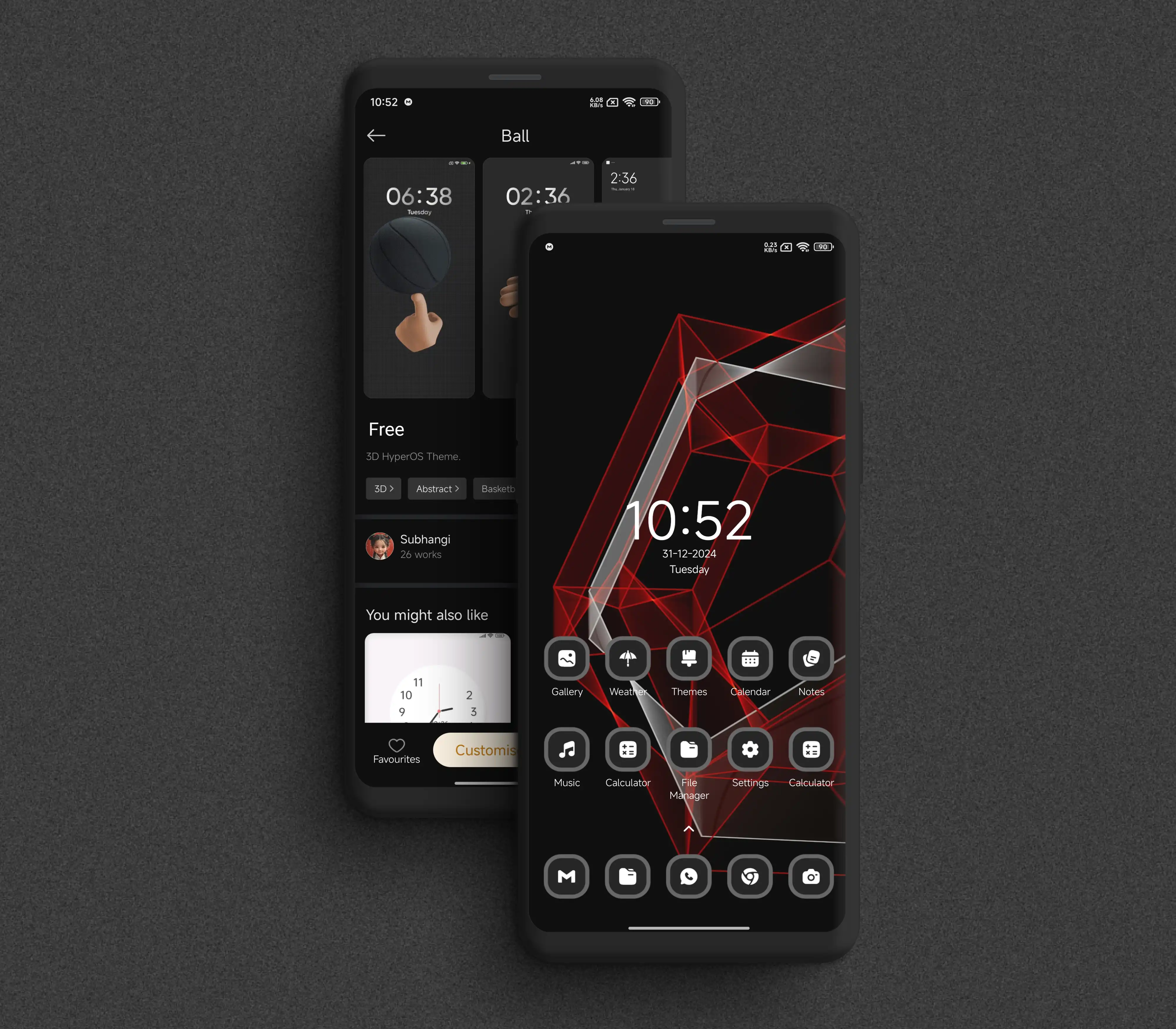 POCO Community