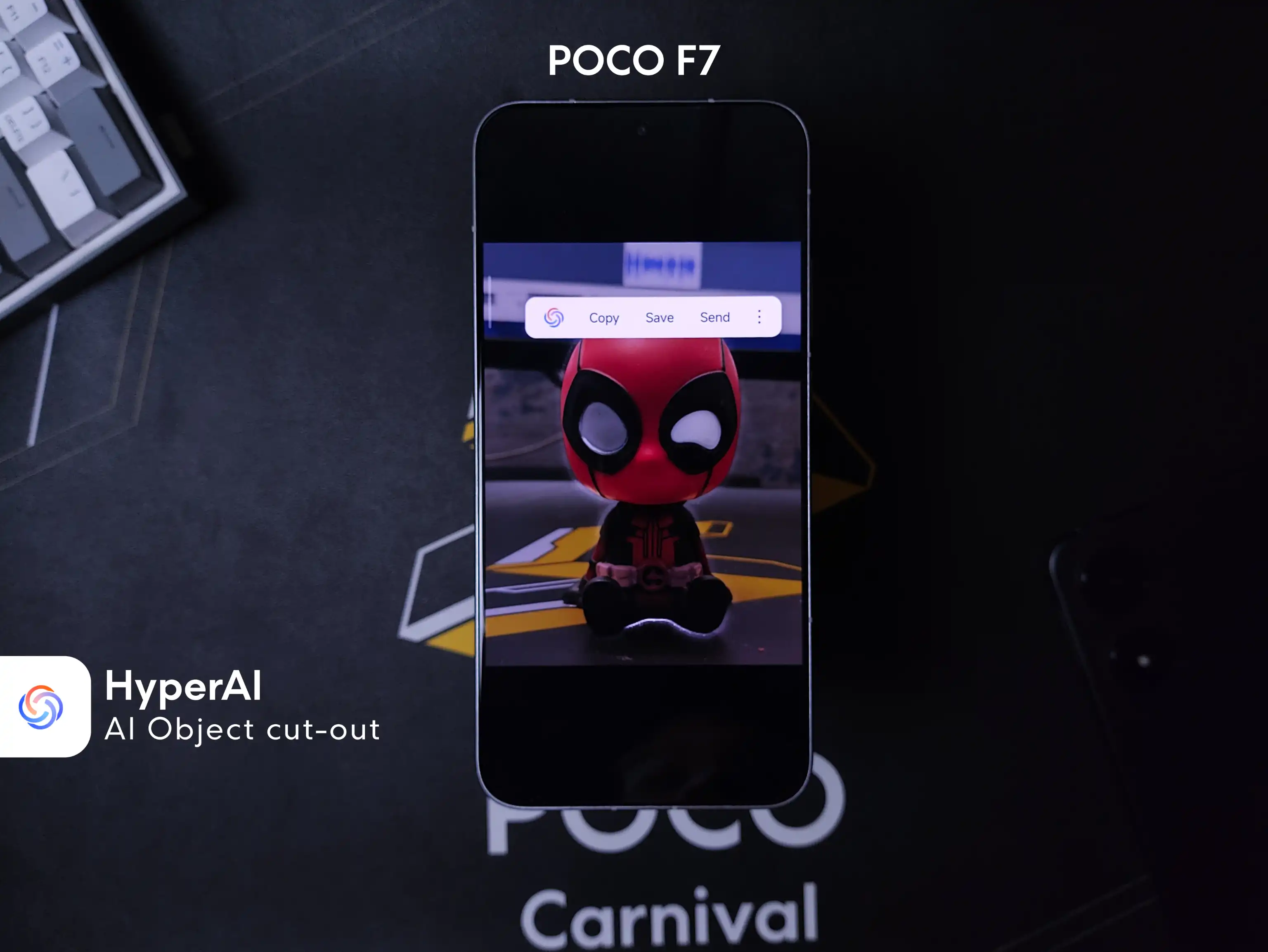 POCO Community
