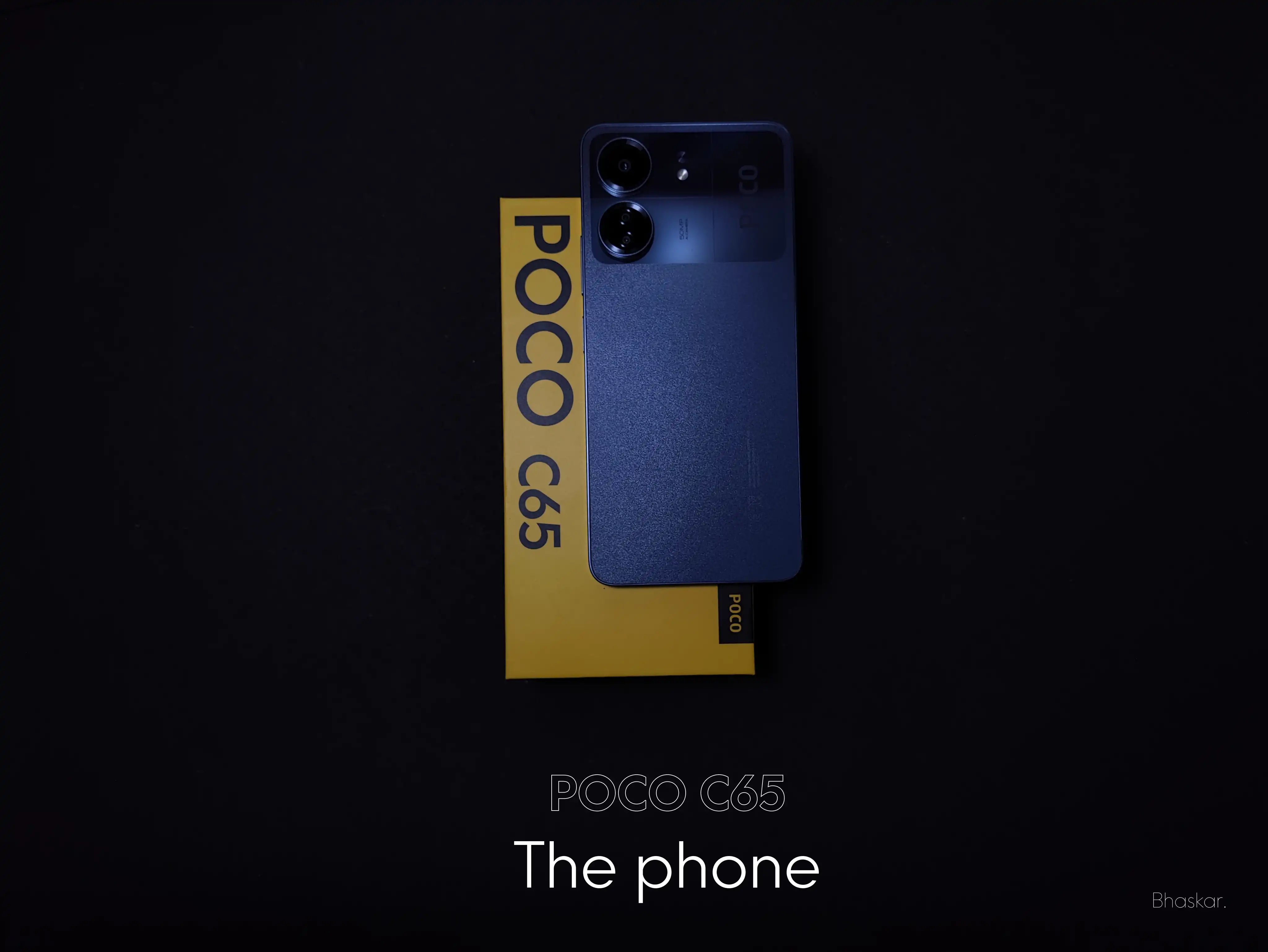POCO Community