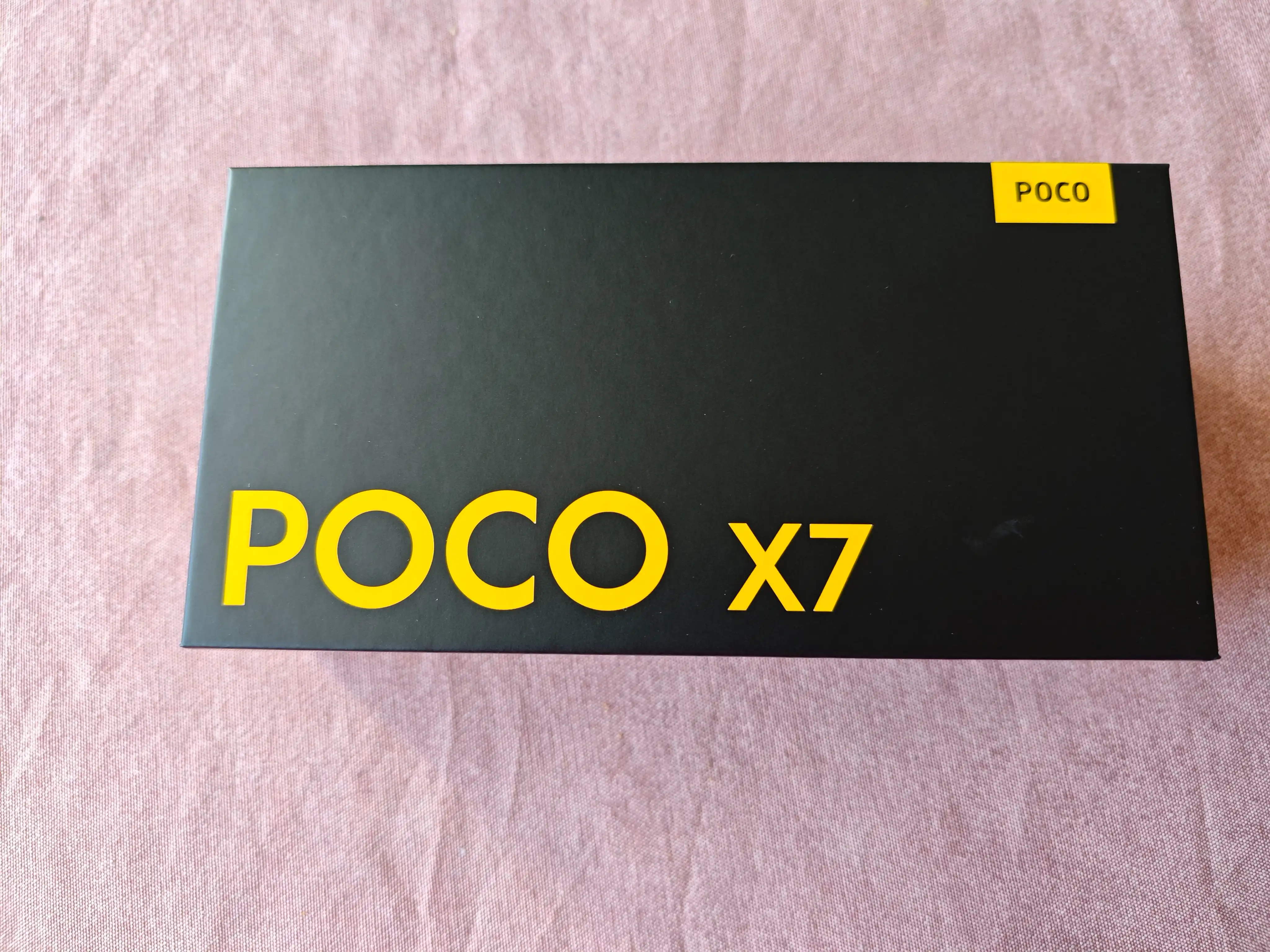POCO Community