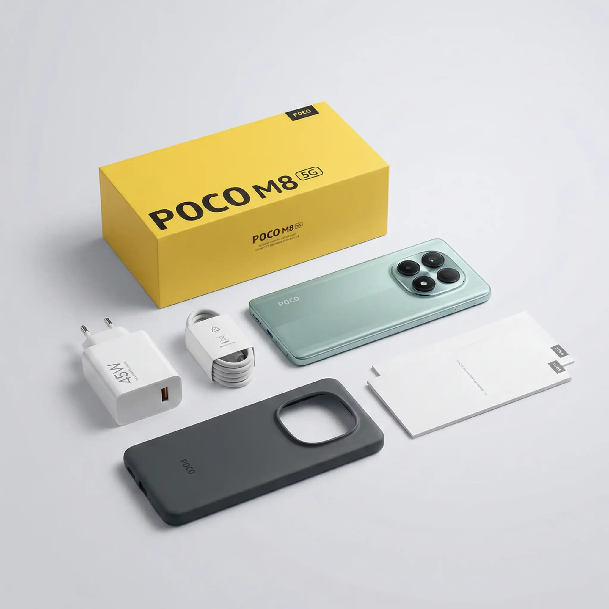 POCO Community