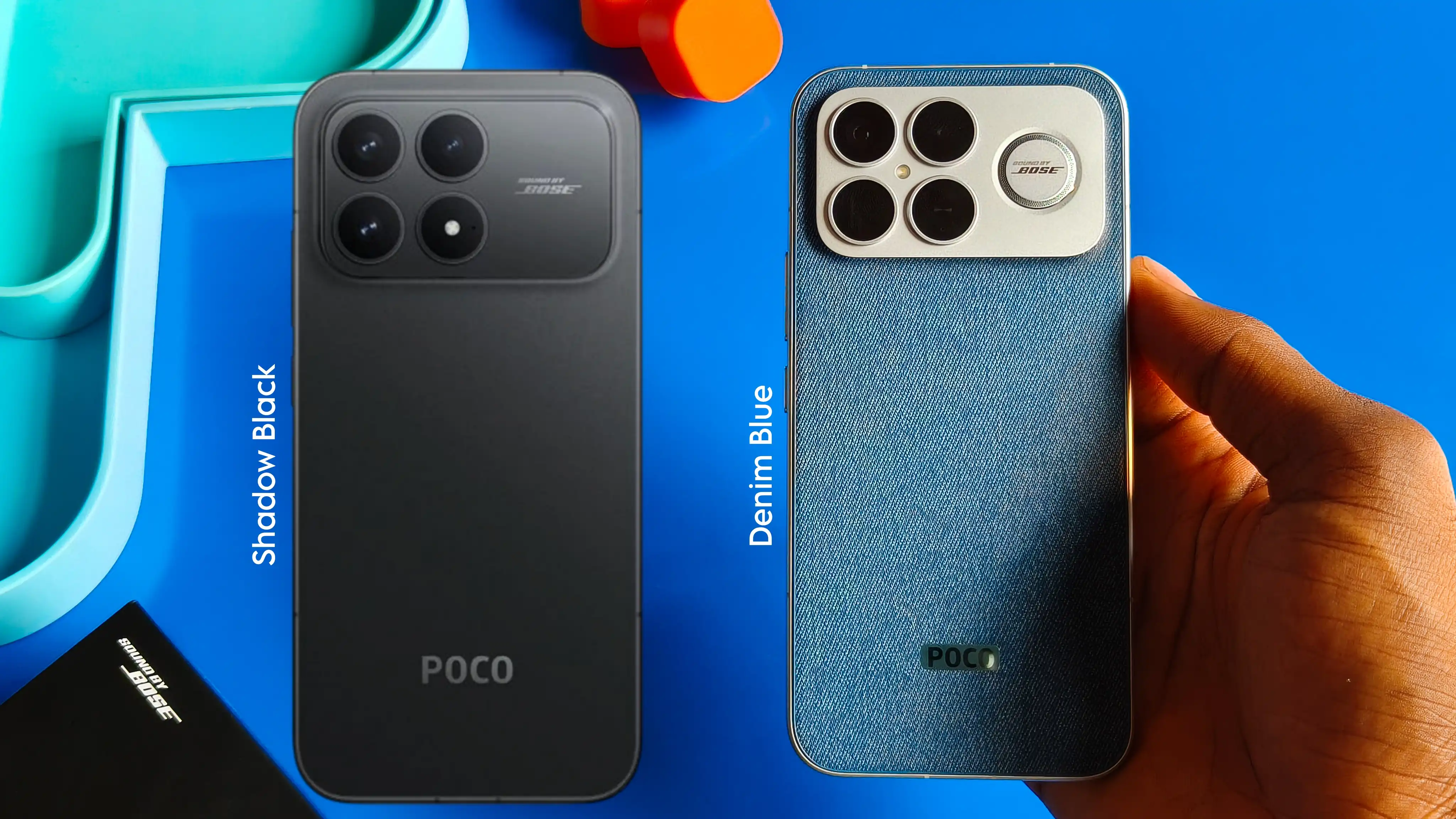 POCO Community | POCO