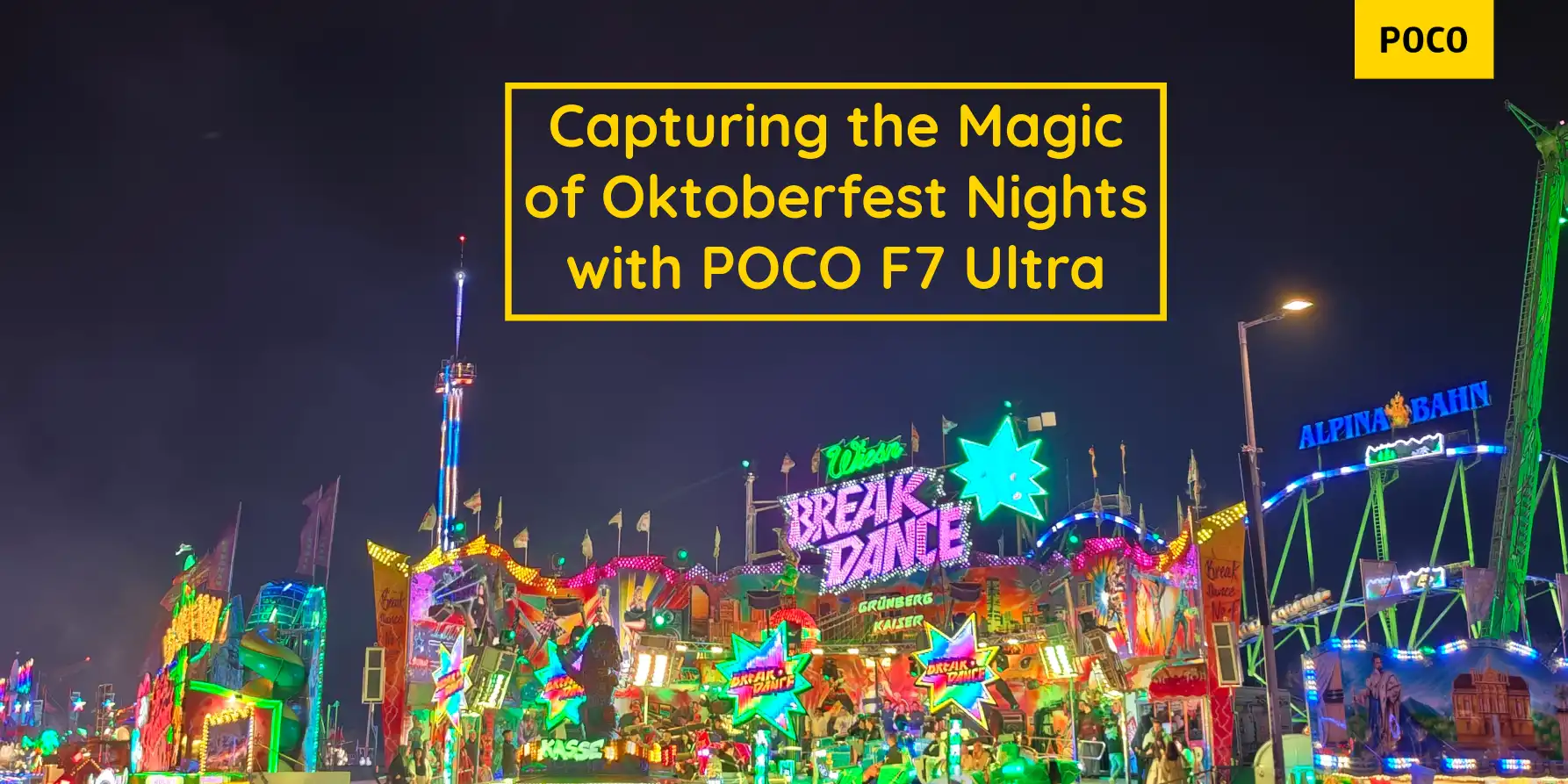 POCO Community