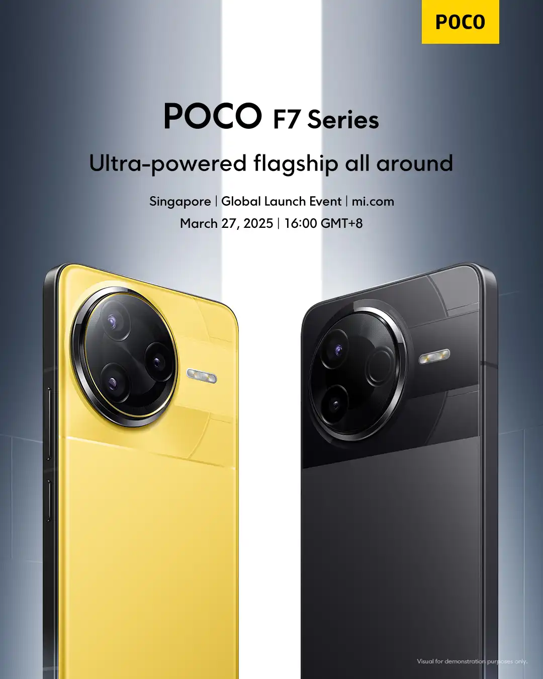 POCO Community