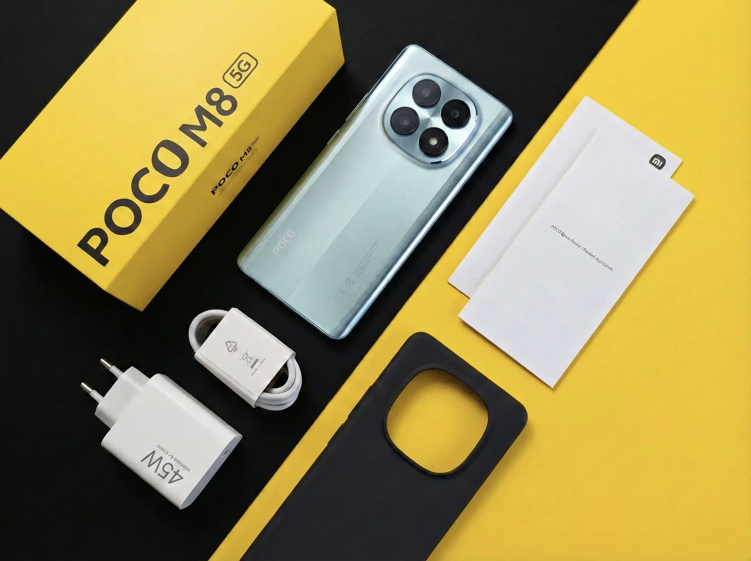 POCO Community
